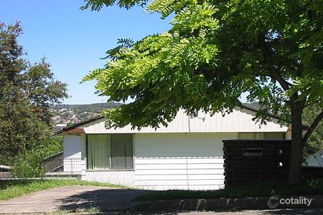 Property photo of 2 St Clair Place Cardiff NSW 2285