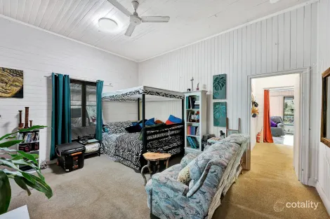 Property photo of 14 Otoole Road Isis Central QLD 4660