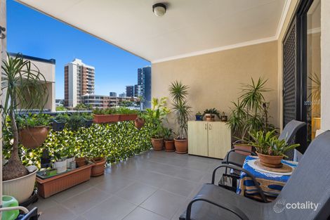 Property photo of 9/18-20 Enid Street Tweed Heads NSW 2485