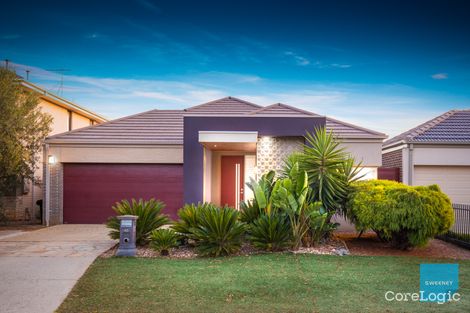 Property photo of 45 Gardenia Way Caroline Springs VIC 3023