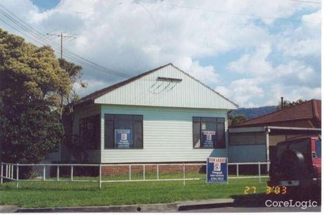 Property photo of 26 Kulgoa Road Woonona NSW 2517
