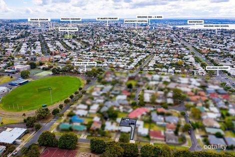 Property photo of 15A Ensby Street East Geelong VIC 3219