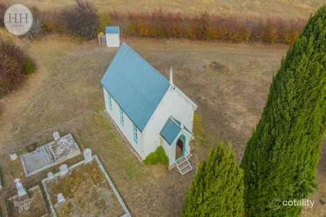 Property photo of 630 Blessington Road White Hills TAS 7258