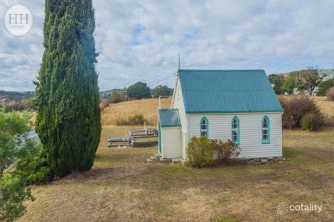 Property photo of 630 Blessington Road White Hills TAS 7258