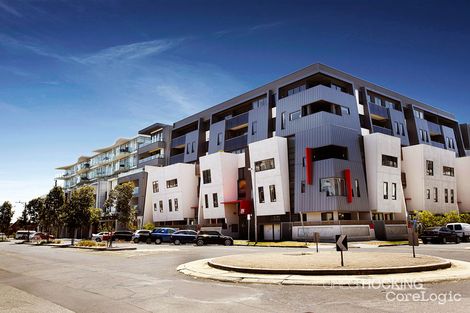 Property photo of 105/216 Rouse Street Port Melbourne VIC 3207