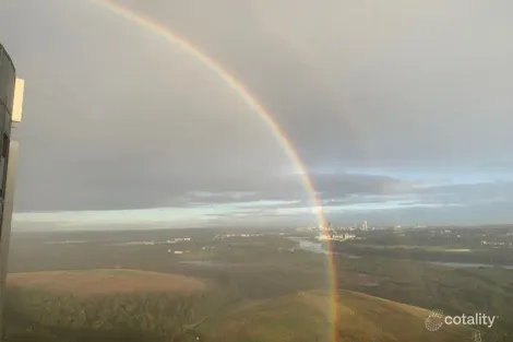 Property photo of 2401/2 Waterways Street Wentworth Point NSW 2127