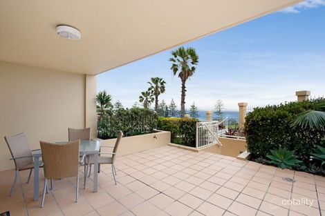 Property photo of 1/1 Tweed Terrace Coolangatta QLD 4225