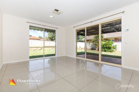 Property photo of 7 Kimba Drive Glenfield Park NSW 2650