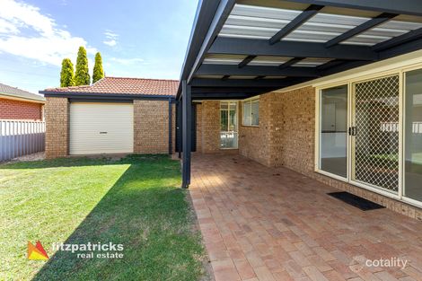 Property photo of 7 Kimba Drive Glenfield Park NSW 2650