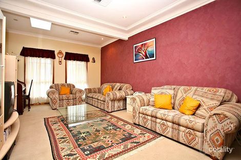 Property photo of 699 Henry Lawson Drive East Hills NSW 2213