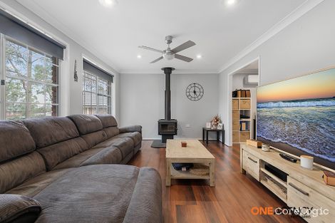 Property photo of 36 Lachlan Avenue Singleton Heights NSW 2330