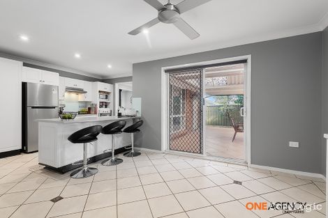 Property photo of 36 Lachlan Avenue Singleton Heights NSW 2330