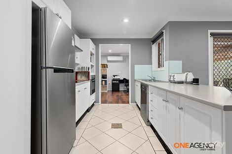 Property photo of 36 Lachlan Avenue Singleton Heights NSW 2330