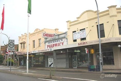 287 Marrickville Rd, Marrickville, NSW 2204