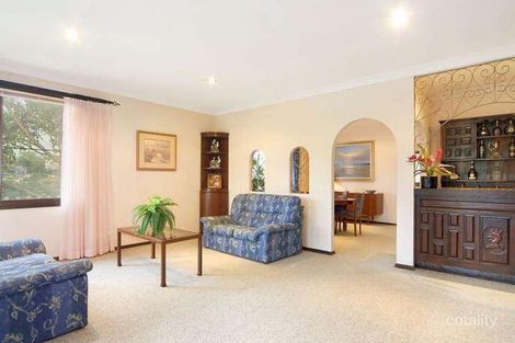 Property photo of 7 Naranganah Avenue Gymea Bay NSW 2227