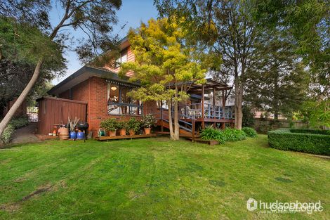 Property photo of 4 Briarwood Court Doncaster East VIC 3109