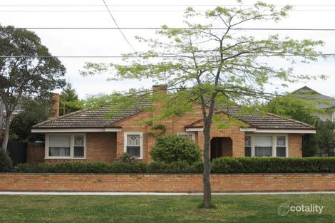 Property photo of 72 Vincent Street Sandringham VIC 3191