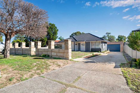 Property photo of 21 Offham Way Westminster WA 6061