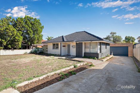 Property photo of 21 Offham Way Westminster WA 6061
