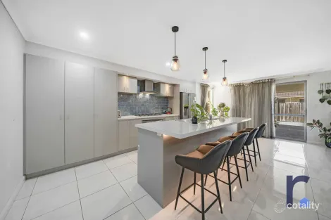 Property photo of 23 Moonstone Parkway Wellard WA 6170