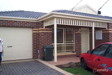 Property photo of 39 Quinn Street Deer Park VIC 3023
