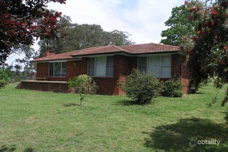 165 Tylers Rd, Bargo, NSW 2574