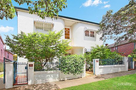 1/8 Kensington Rd, Summer Hill, NSW 2130