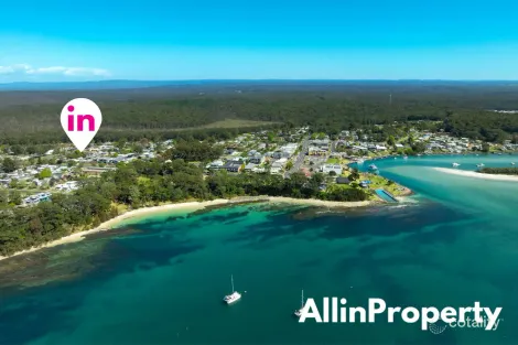 Property photo of 3/50 Currambene Street Huskisson NSW 2540