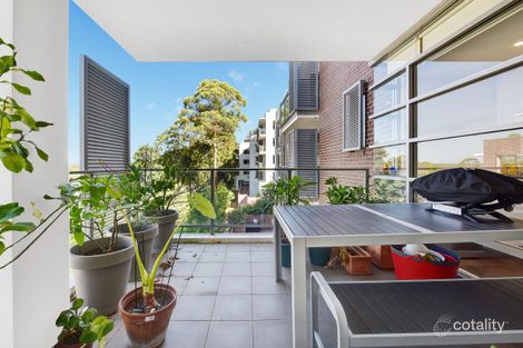 Property photo of 32/10 Drovers Way Lindfield NSW 2070