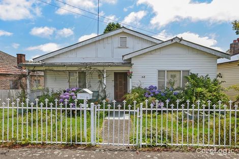 Property photo of 48 Lovel Street Katoomba NSW 2780