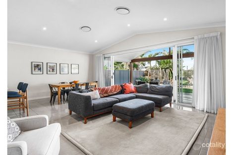 Property photo of 106 Kamarin Street Manly West QLD 4179