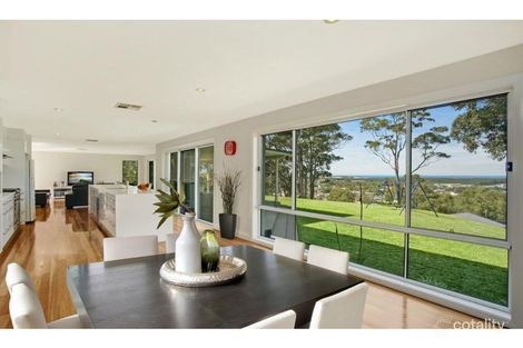 Property photo of 4 Castle Drive Floraville NSW 2280