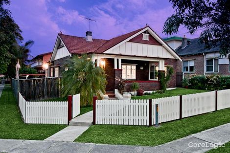 Property photo of 2 Alton Avenue Concord NSW 2137