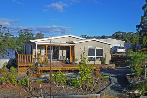 Property photo of 5C Glovers Road Deep Bay TAS 7112
