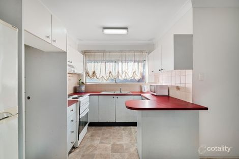 Property photo of 7/182 Lindesay Street Campbelltown NSW 2560