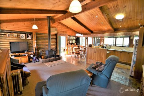Property photo of 870 Upper Goulburn Road Tallarook VIC 3659