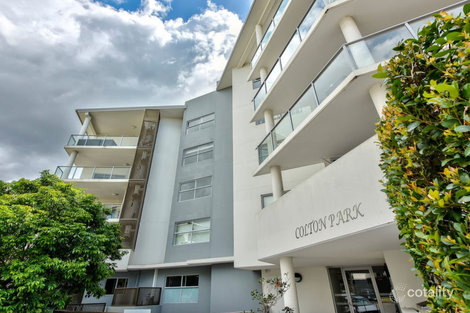 15/25 Colton Ave, Lutwyche, QLD 4030