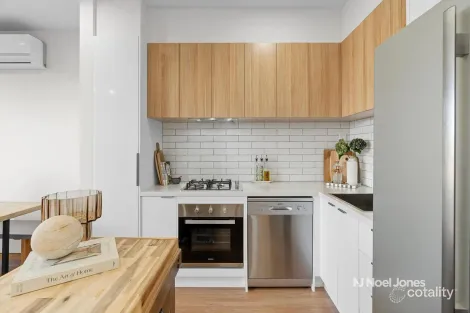 Property photo of 4/27 Gresford Road Wantirna VIC 3152