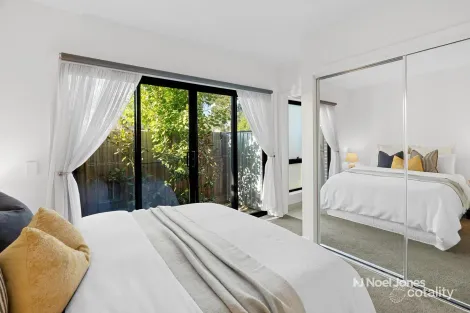 Property photo of 4/27 Gresford Road Wantirna VIC 3152