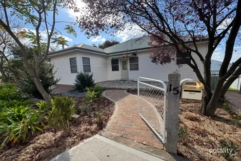 15 Wellington St, Molong, NSW 2866
