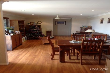 Property photo of 11 Newell Court Capella QLD 4723