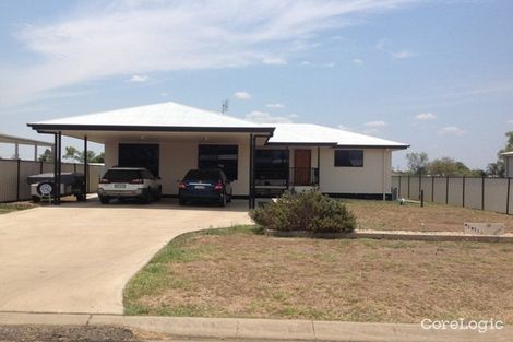 Property photo of 11 Newell Court Capella QLD 4723