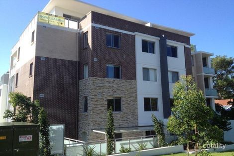 36/15-17 Corona Ave, Roseville, NSW 2069