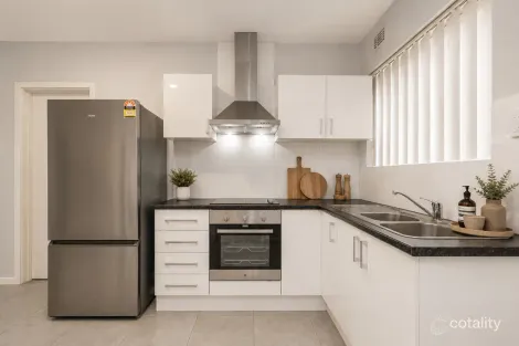 Property photo of 13/3 Ferguson Street Maylands WA 6051