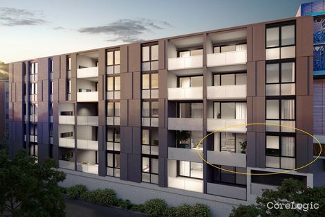 Property photo of 6/240 New South Head Road Edgecliff NSW 2027