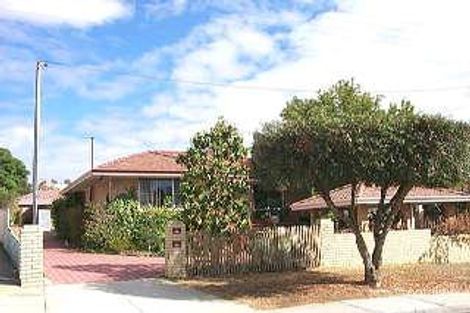 Property photo of 42A James Street Bassendean WA 6054
