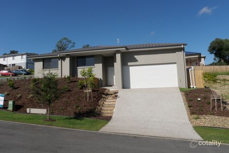 Property photo of 1/9 Murray Circuit Upper Coomera QLD 4209