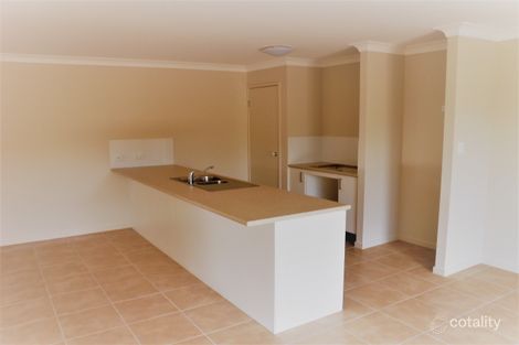 Property photo of 1/9 Murray Circuit Upper Coomera QLD 4209