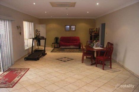 Property photo of 5 Hollows Place Bonnyrigg NSW 2177