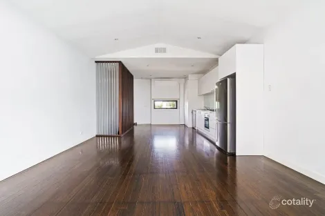 Property photo of 173A Wingrove Street Fairfield VIC 3078